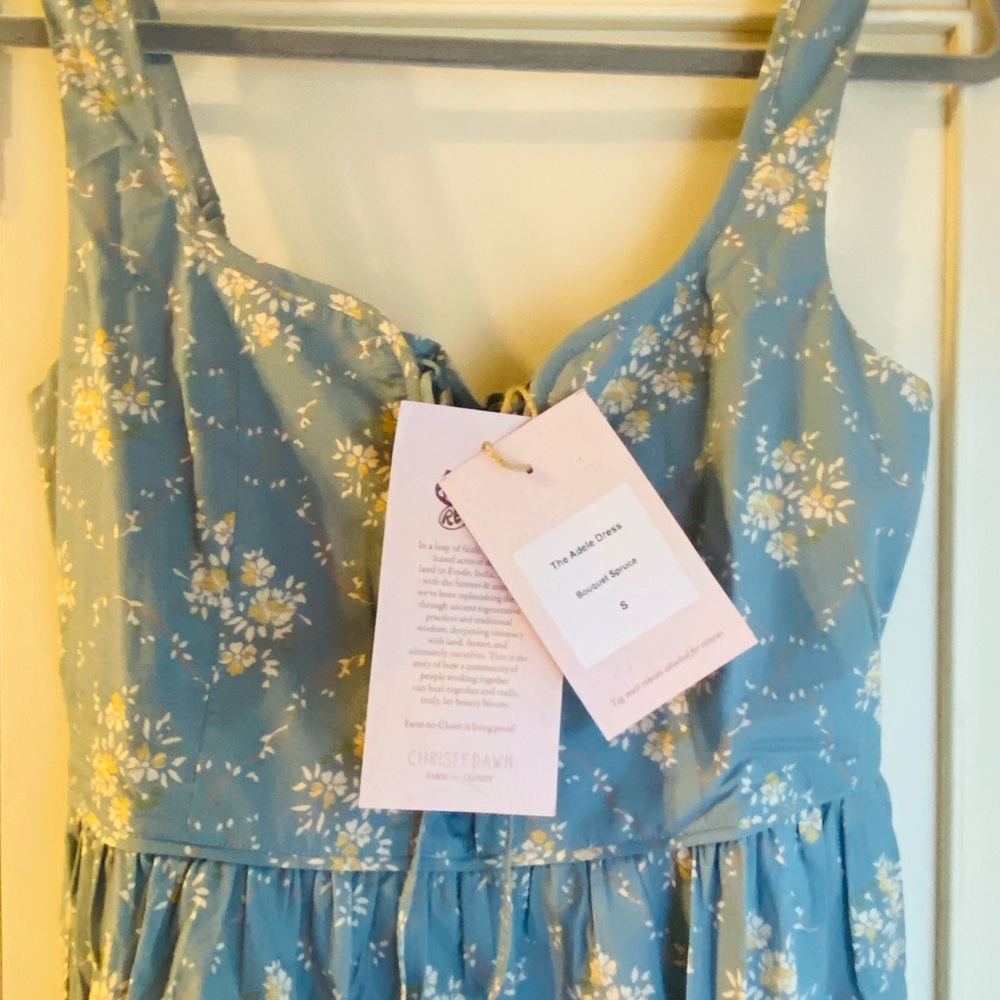 Christy Dawn Adele Dress - Picture 4 of 6